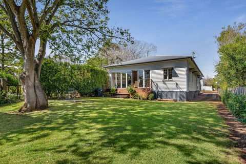 The Wickie Houses - Accommodation Port Hedland 2