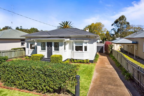 The Wickie Houses - Accommodation Port Hedland 4