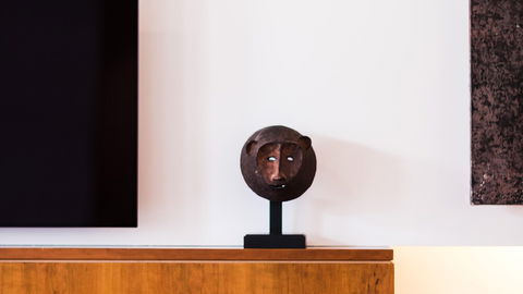 The Architects Warehouse Apartment On Mouat Fremantle - Accommodation Port Hedland 3