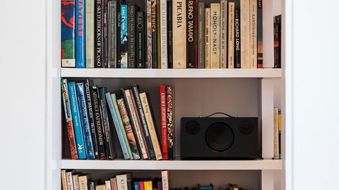 The Architects Warehouse Apartment On Mouat Fremantle - Accommodation Port Hedland 6