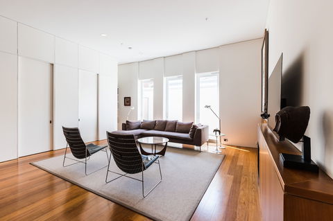 The Architects Warehouse Apartment On Mouat Fremantle - Accommodation Port Hedland 1