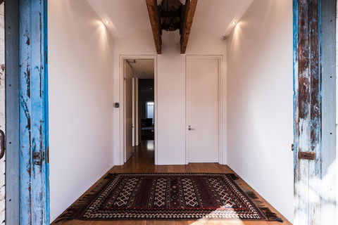 The Architects Warehouse Apartment On Mouat Fremantle - Accommodation Port Hedland 2