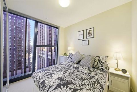 A Homely CBD Apt On Collins Near Southern Cross - Accommodation Port Hedland 1