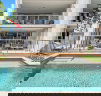 Swim Up Drift Apartment 12 South - Accommodation Port Hedland