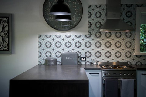 Hydrangeas - Accommodation Port Hedland 2