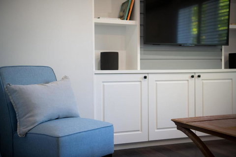 Hydrangeas - Accommodation Port Hedland 1