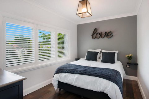 Hydrangeas - Accommodation Port Hedland 6