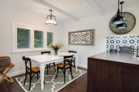 Hydrangeas - Accommodation Port Hedland 3