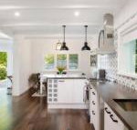 Hydrangeas - Accommodation Port Hedland