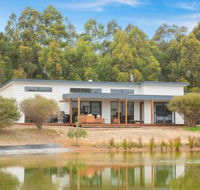 Wharfedale - Accommodation Port Hedland