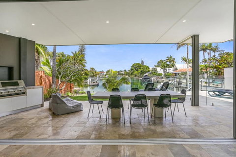Go With The Flow Noosa Sound - Accommodation Port Hedland 2