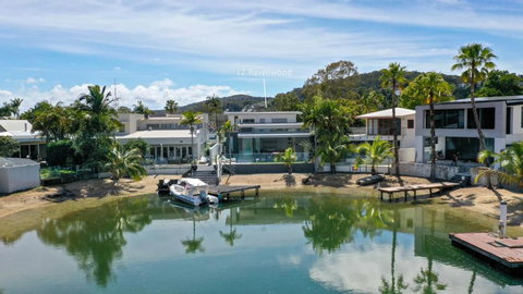 Go With The Flow Noosa Sound - Accommodation Port Hedland 5