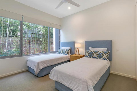 Go With The Flow Noosa Sound - Accommodation Port Hedland 4