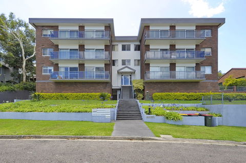 Adriana 6 / 83 85 Ronald Avenue - Accommodation Port Hedland 0