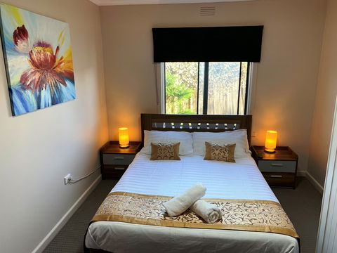 The Gazebo Place - Spacious 4 Bedroom Near Murray River - Accommodation Port Hedland 6