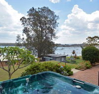 Fishing Point Shores - Accommodation Port Hedland