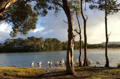 Lakehouse On Oxley - Accommodation Port Hedland 2