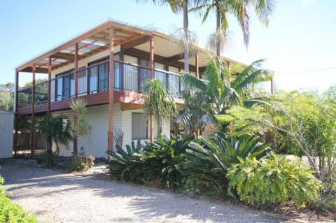 Lakehouse On Oxley - Accommodation Port Hedland 0