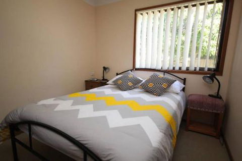Lakehouse On Oxley - Accommodation Port Hedland 5