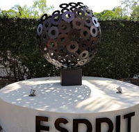 Esprit Luxury Retreat Palm Cove - Accommodation Port Hedland