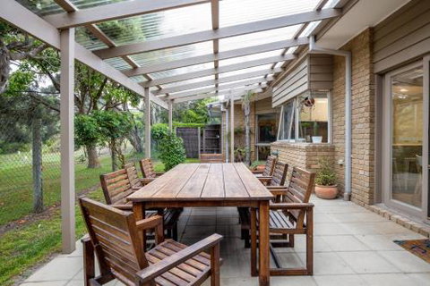 Hilltop Beach House: Newly Updated - Accommodation Port Hedland 6