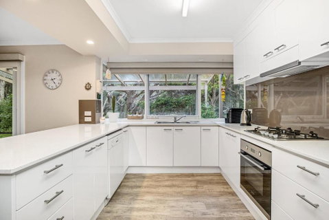 Hilltop Beach House: Newly Updated - Accommodation Port Hedland 1