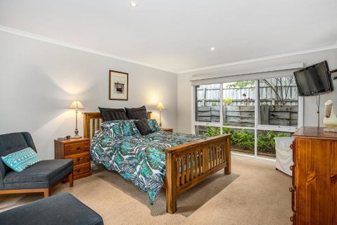 Hilltop Beach House: Newly Updated - Accommodation Port Hedland 4