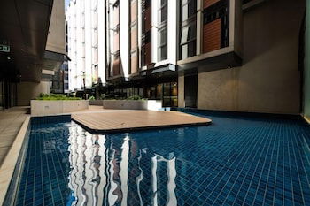 Accommodate Canberra Midnight Apartments - Accommodation Port Hedland 2