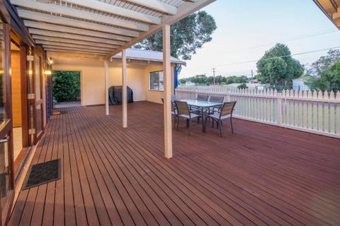 Ultramarine - Accommodation Port Hedland 3