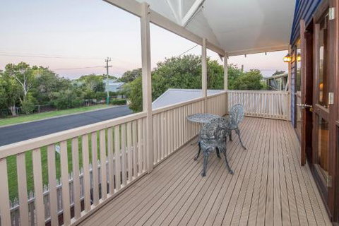 Ultramarine - Accommodation Port Hedland 1