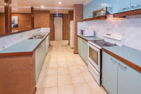 Ultramarine - Accommodation Port Hedland 6