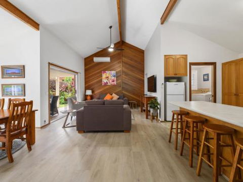 A Villa On 7th - Accommodation Port Hedland 2