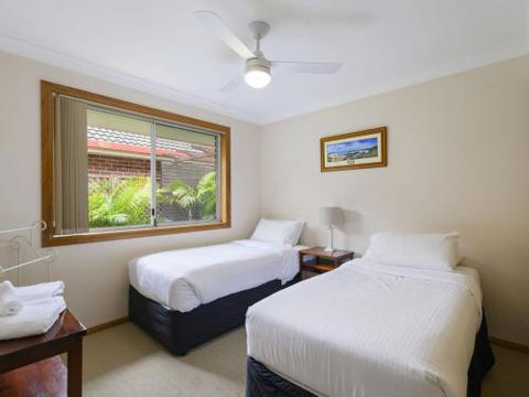 A Villa On 7th - Accommodation Port Hedland 3
