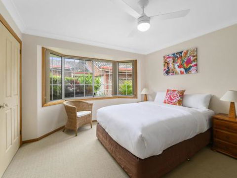 A Villa On 7th - Accommodation Port Hedland 6