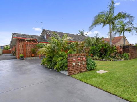 A Villa On 7th - Accommodation Port Hedland 0