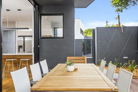 Sawtell Suites Suite 1 - Accommodation Port Hedland 1