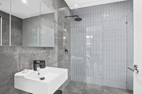 Sawtell Suites Suite 1 - Accommodation Port Hedland 3