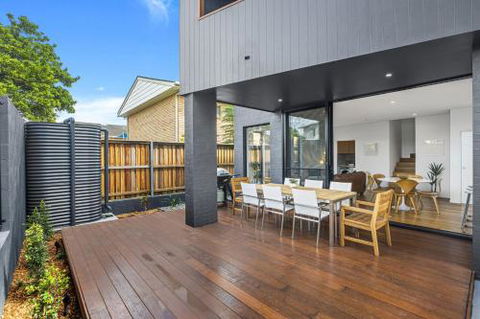 Sawtell Suites Suite 1 - Accommodation Port Hedland 4