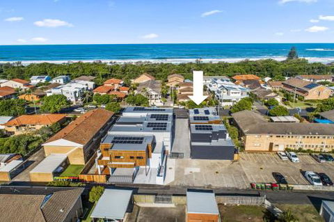 Sawtell Suites Suite 1 - Accommodation Port Hedland 6