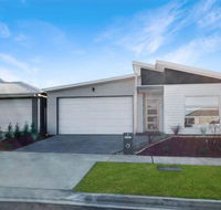 Brand New Home 10 mins to Beach Torquay Geelong Deakin Hospitals - Accommodation Port Hedland