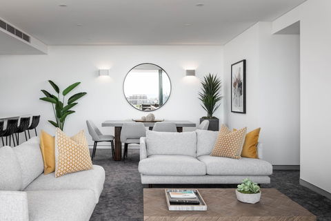 Argo Serviced Apartments - Accommodation Port Hedland 6