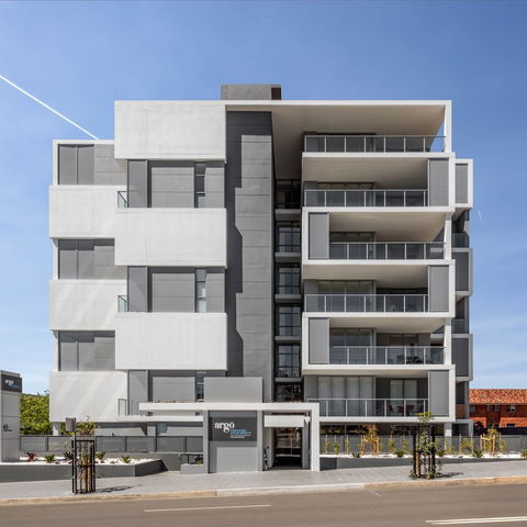 Argo Serviced Apartments - Accommodation Port Hedland 1