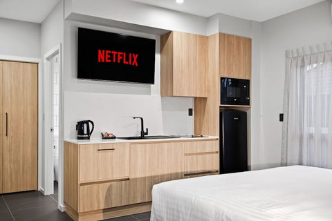 Avenue Motel Apartments - Accommodation Port Hedland 3