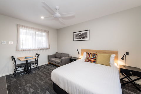 Avenue Motel Apartments - Accommodation Port Hedland 2