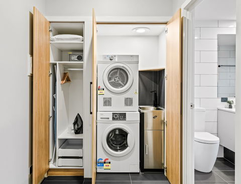 Avenue Motel Apartments - Accommodation Port Hedland 5