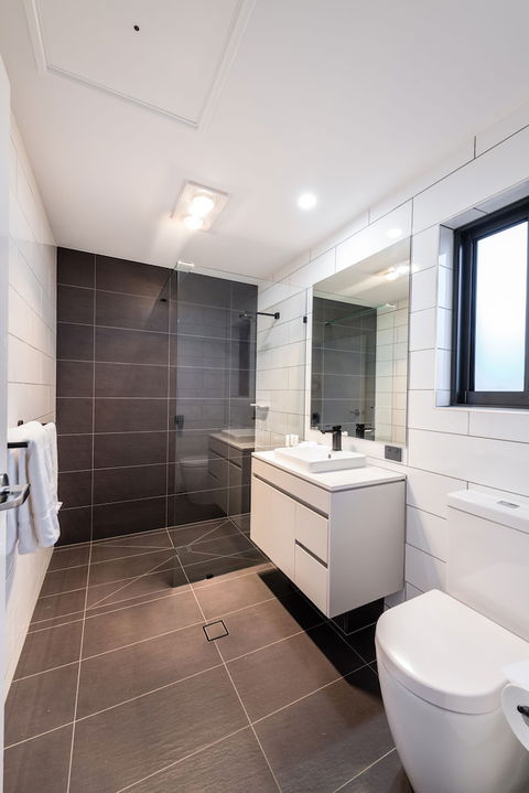 Avenue Motel Apartments - Accommodation Port Hedland 4