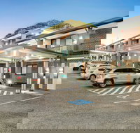 Avenue Motel Apartments - Accommodation Port Hedland