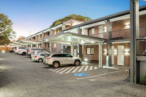 Avenue Motel Apartments - Accommodation Port Hedland 0