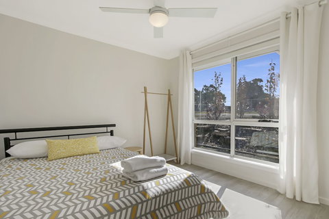 The Friendly Pelican - Accommodation Port Hedland 4