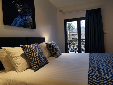 The Abbey Motel Goulburn - Accommodation Port Hedland 5